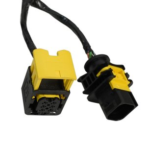 Volvo D13 Emergency Engine Shutdown - BD Diesel - E-PAS Positive Air Shutdown - `17-`23